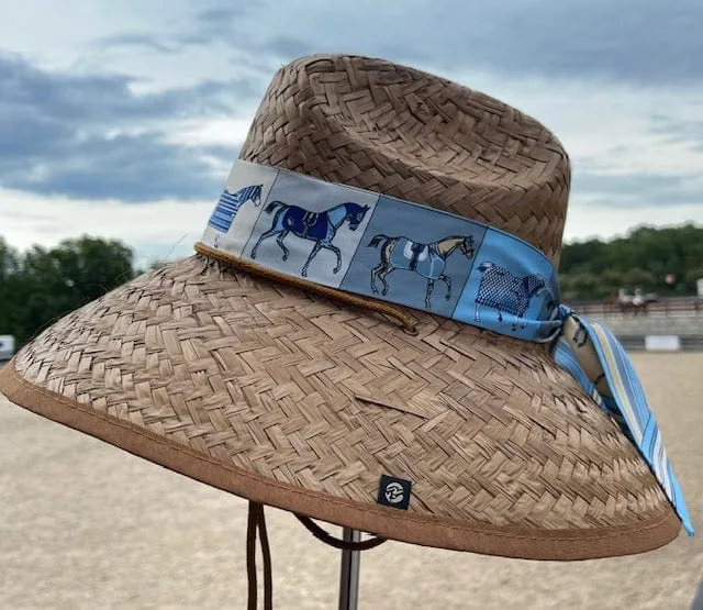 Island Girl Hats- Derby Day