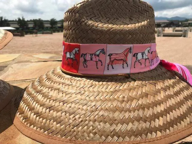 Island Girl Hats- Derby Day