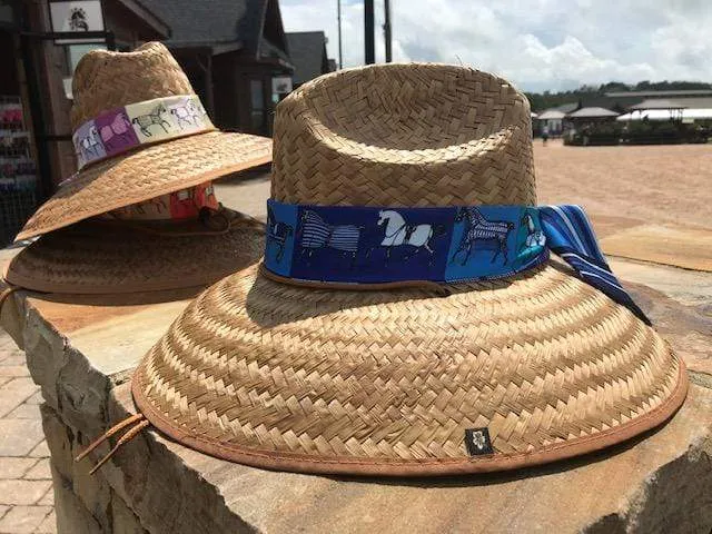 Island Girl Hats- Derby Day