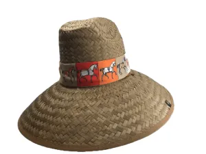 Island Girl Hats- Derby Day