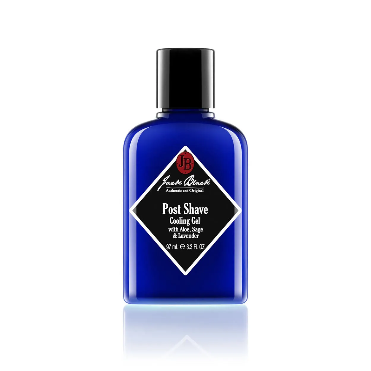 Jack Black Post Shave Cooling Gel (97ml)