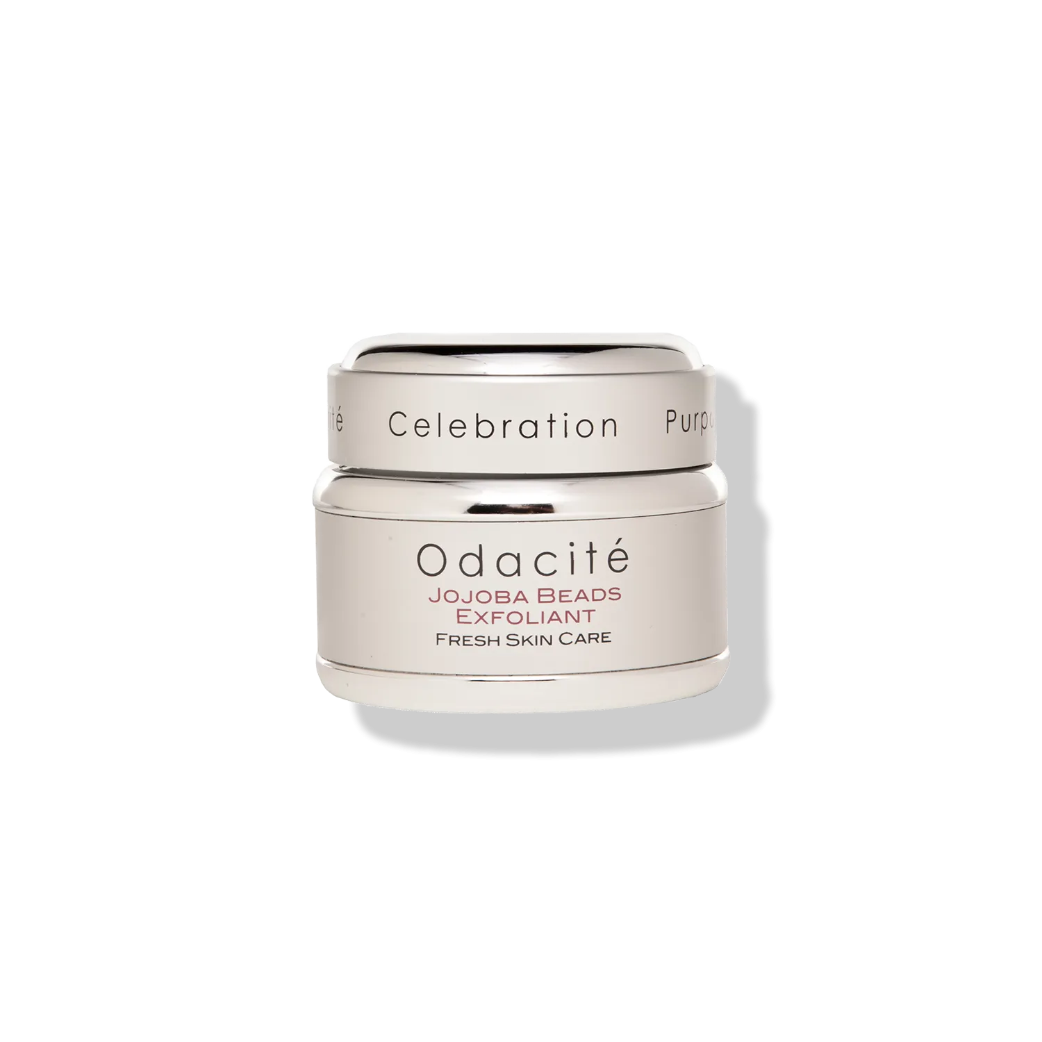 Jojoba Beads Exfoliant