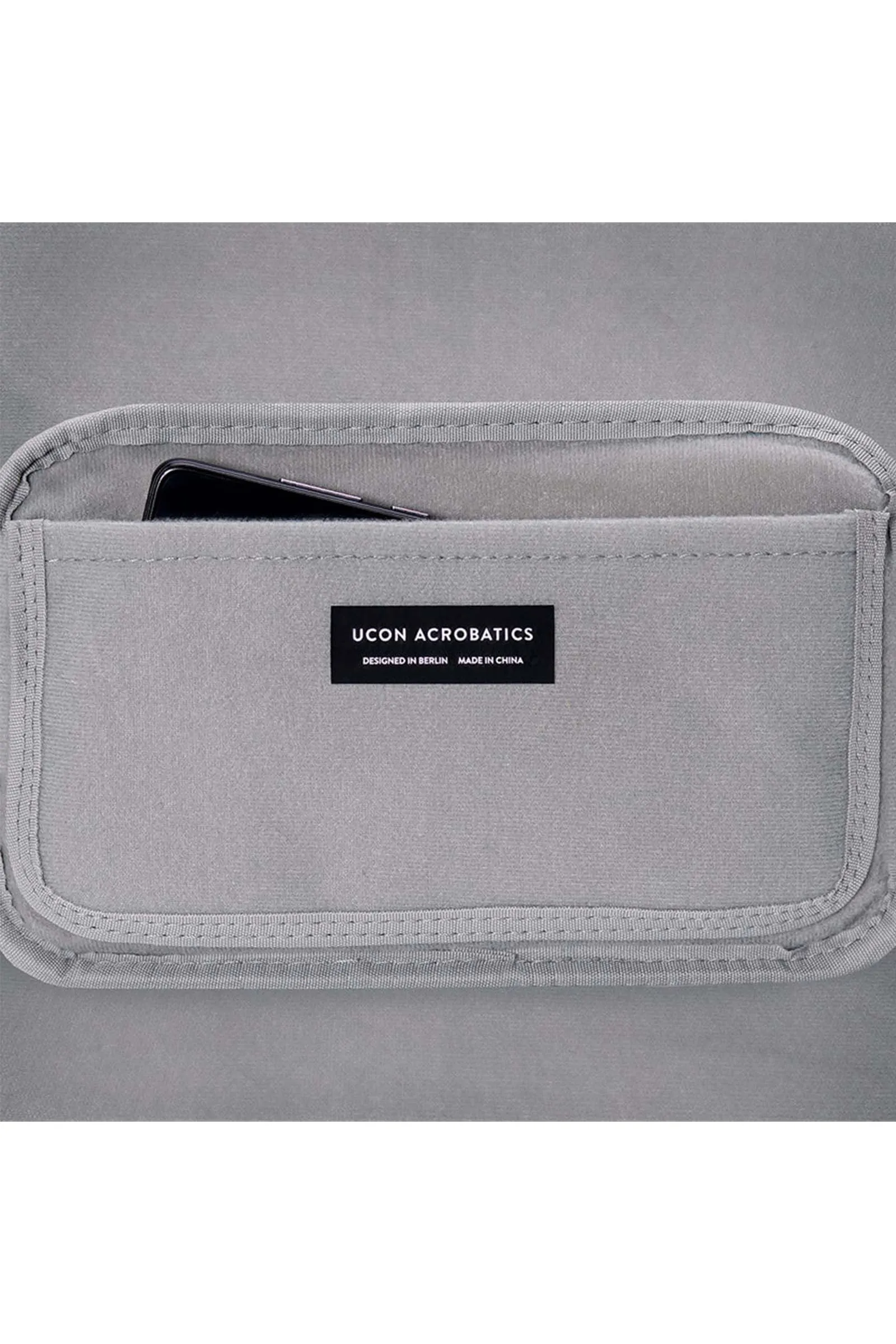 JONA Aloe black