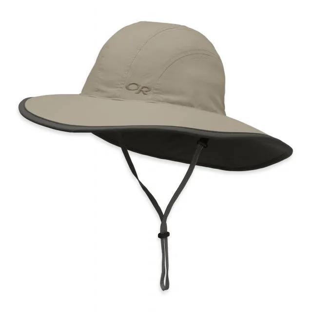 Kids' Rambler Sun Sombrero