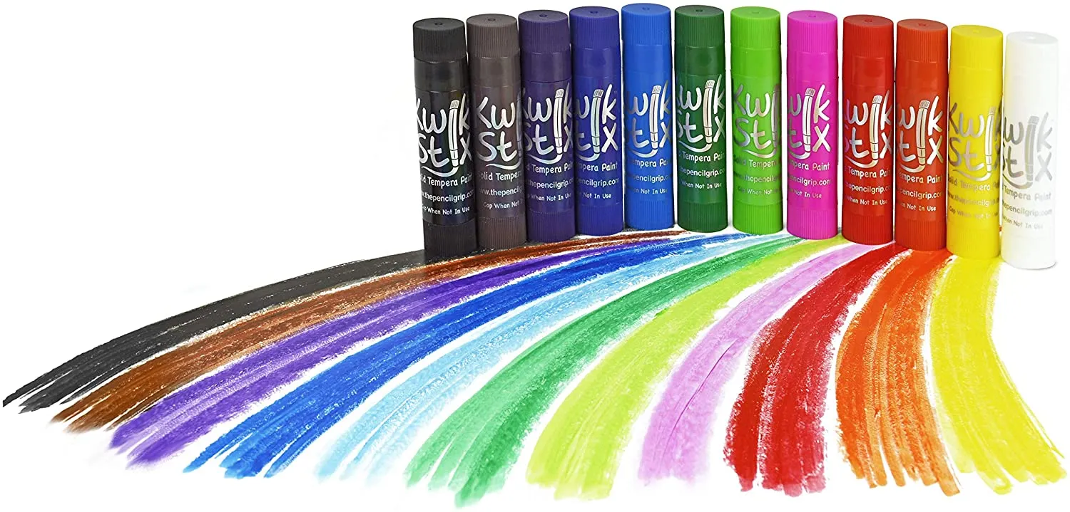 Kwik Stix Solid Paint