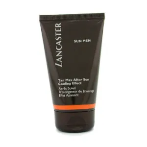 Lancaster Sun Men Tan Max After Sun Cooling Effect 125ml