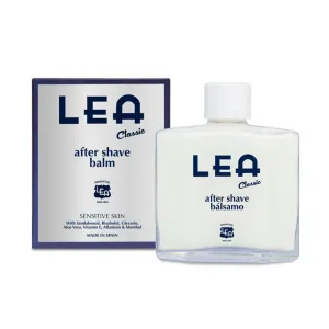 LEA Classic Sensitive Skin After Shave Balm