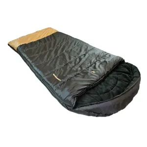Ledge Bighorn 0-degree Fleece Sleeping Bag (Bighorn 0 F Degree (Fleece) Sleeping Bag by Ledge)