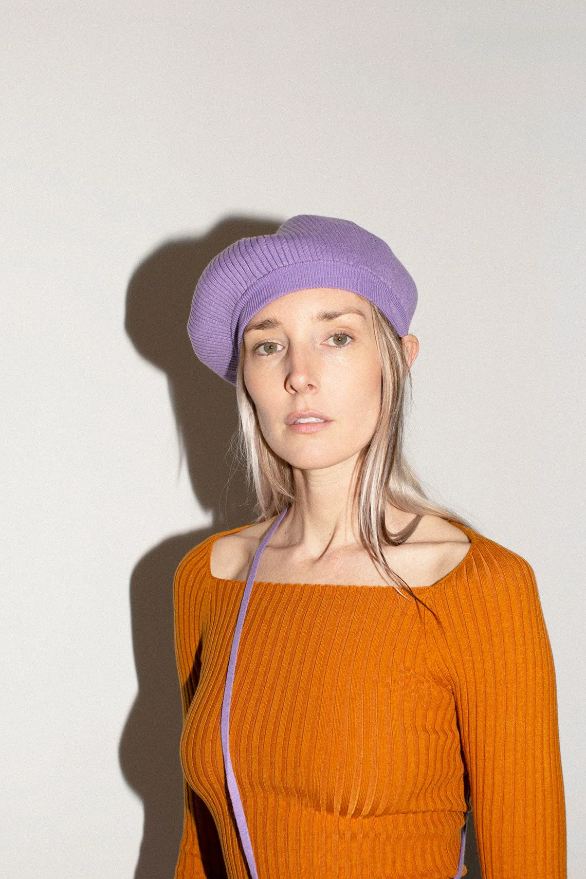 Luxor Nonna Beret