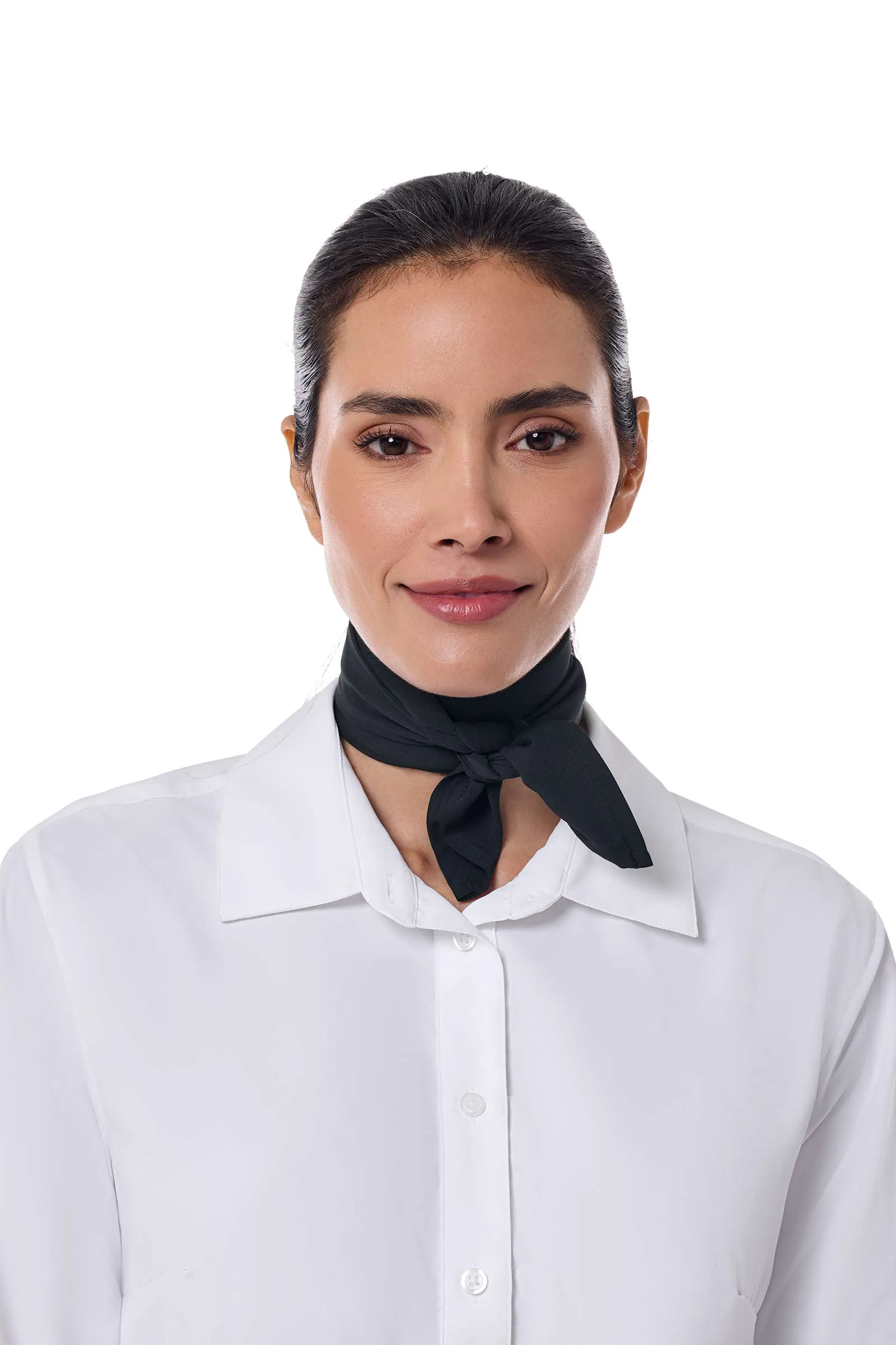 Mackinac Sun Bandana | Black