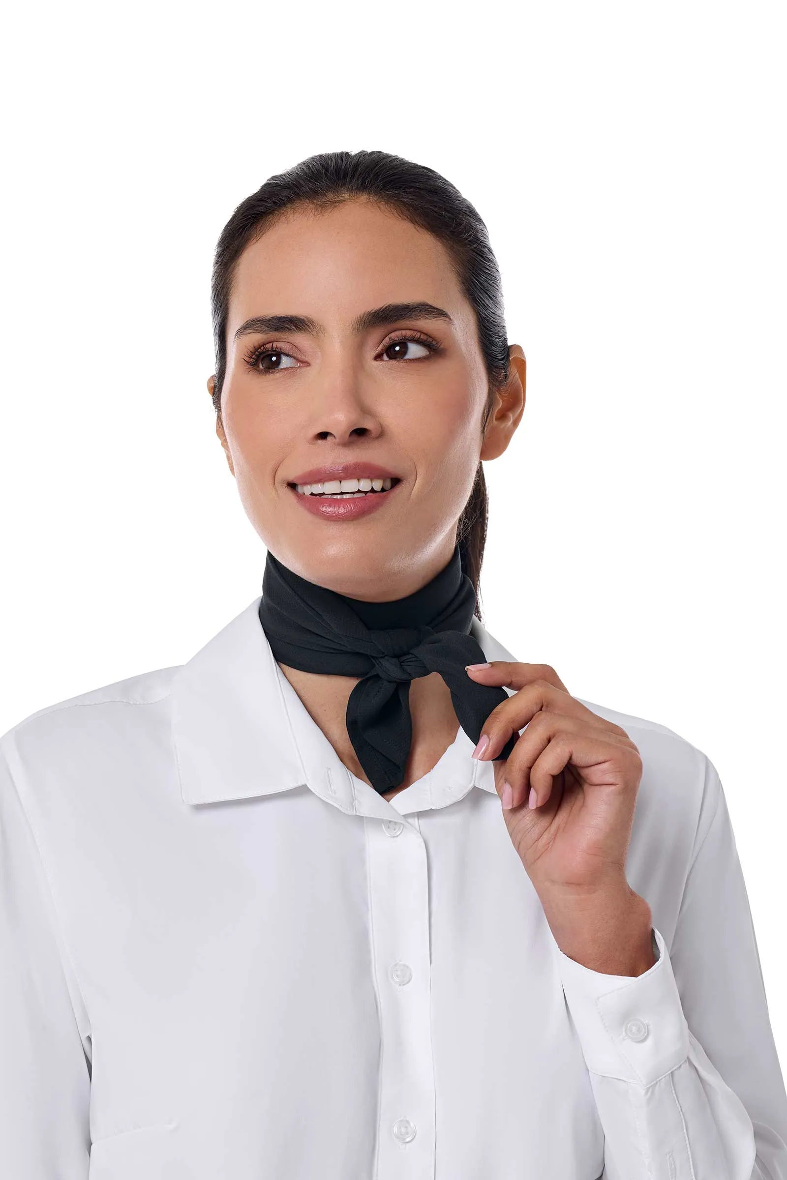 Mackinac Sun Bandana | Black