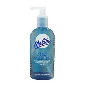 Malibu Ice Blue After Sun Cooling Gel | 100ml