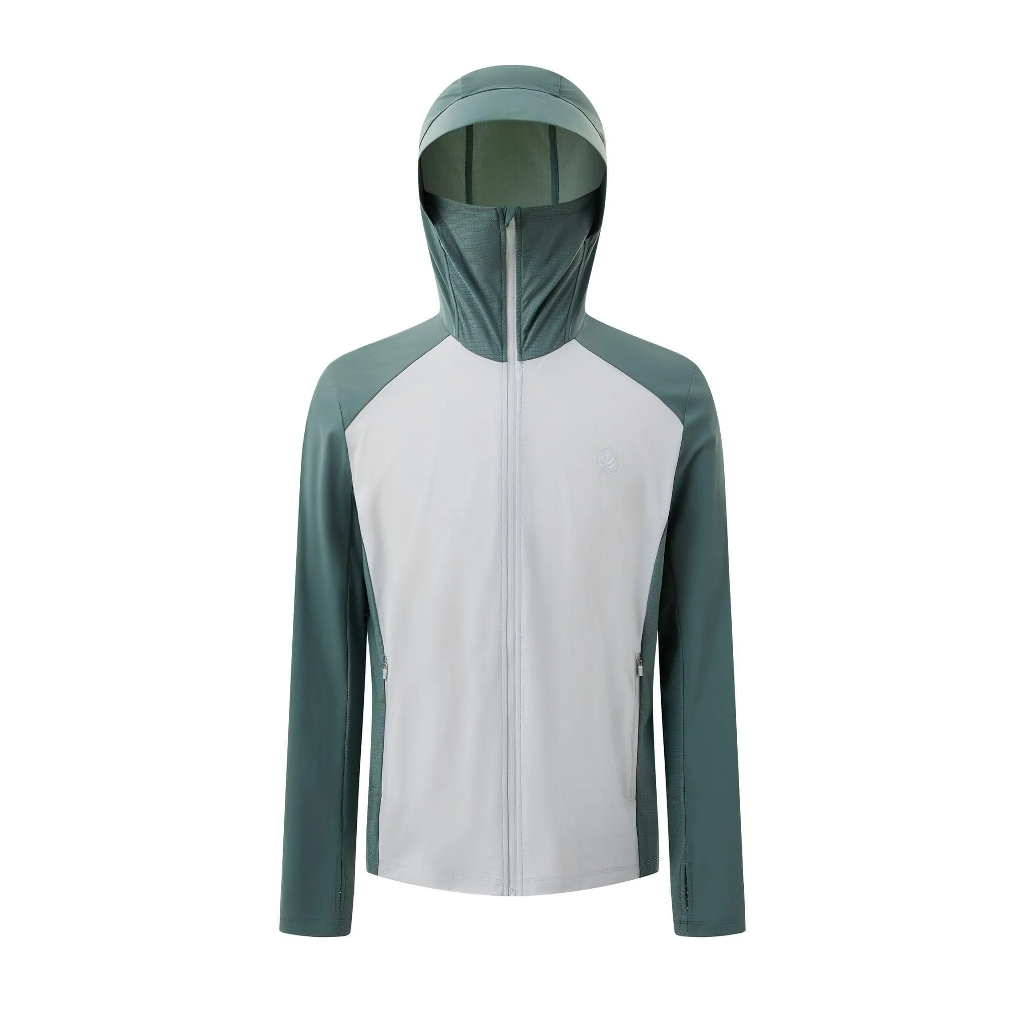 Men's UPF Protection Jacket 5111