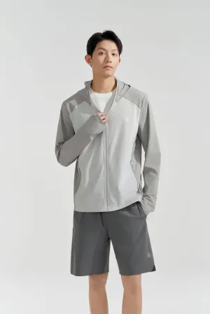 Men's UPF Protection Jacket 5111