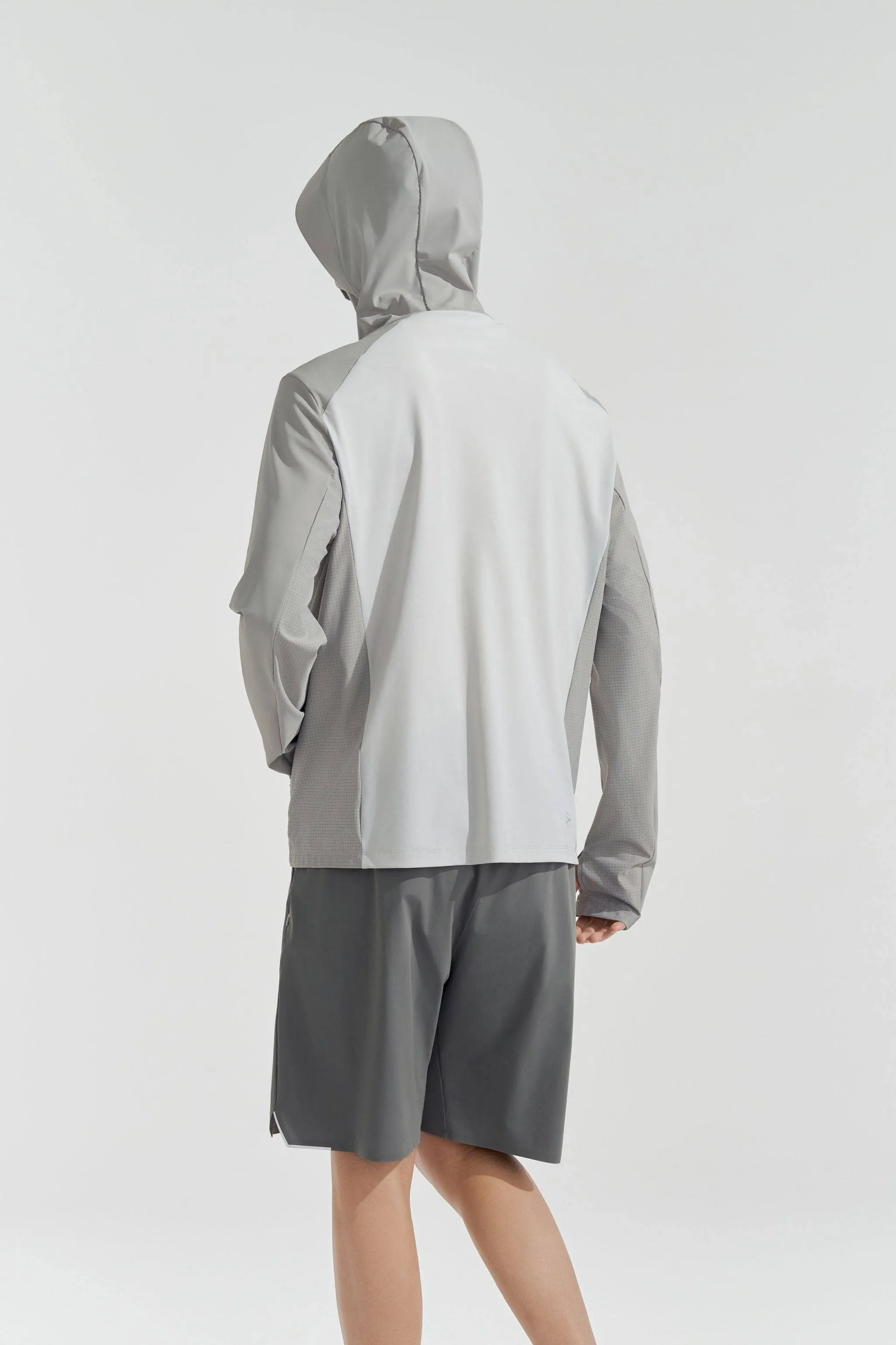 Men's UPF Protection Jacket 5111