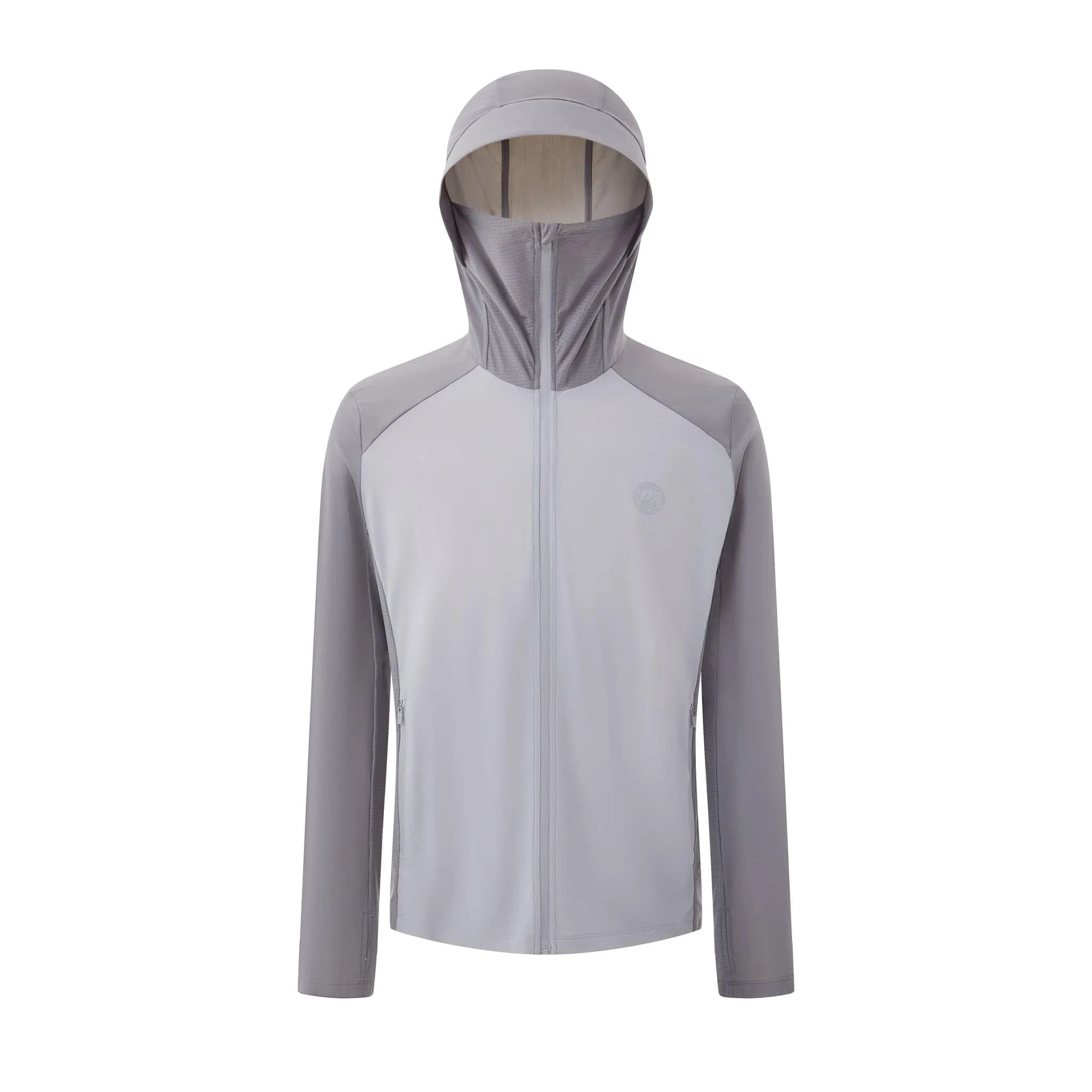 Men's UPF Protection Jacket 5111