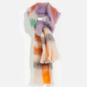 Mylmo Scarf (Check A)