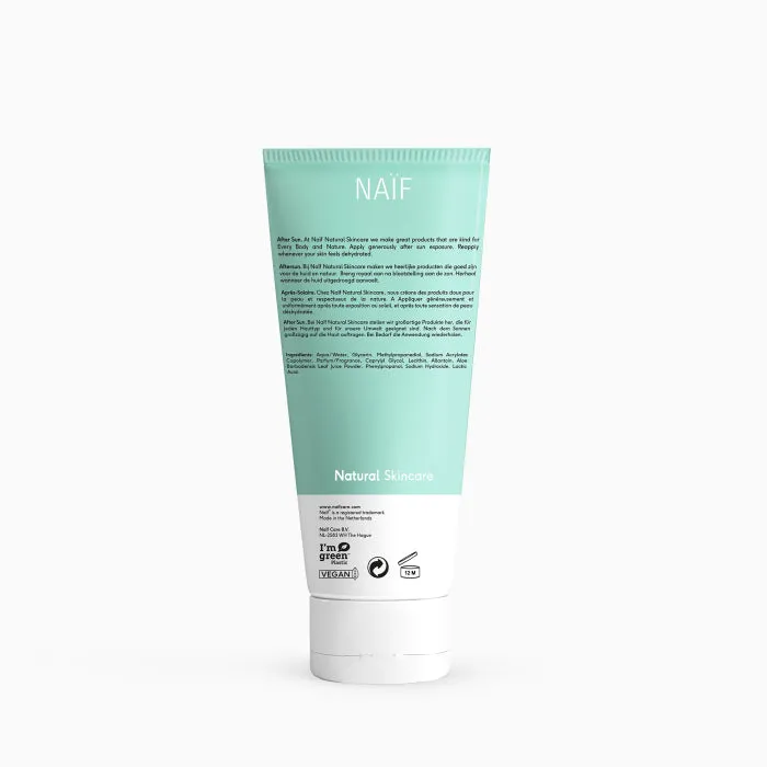 Naif Cooling After Sun 100ml
