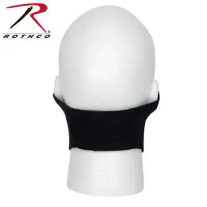 Neoprene Half Face Mask