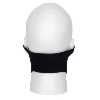 Neoprene Half Face Mask
