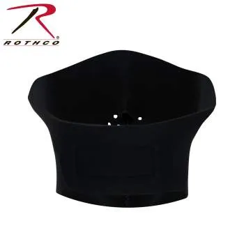 Neoprene Half Face Mask