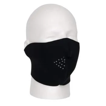 Neoprene Half Face Mask
