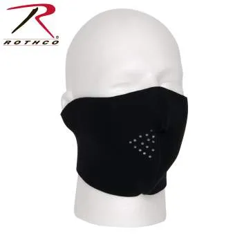 Neoprene Half Face Mask