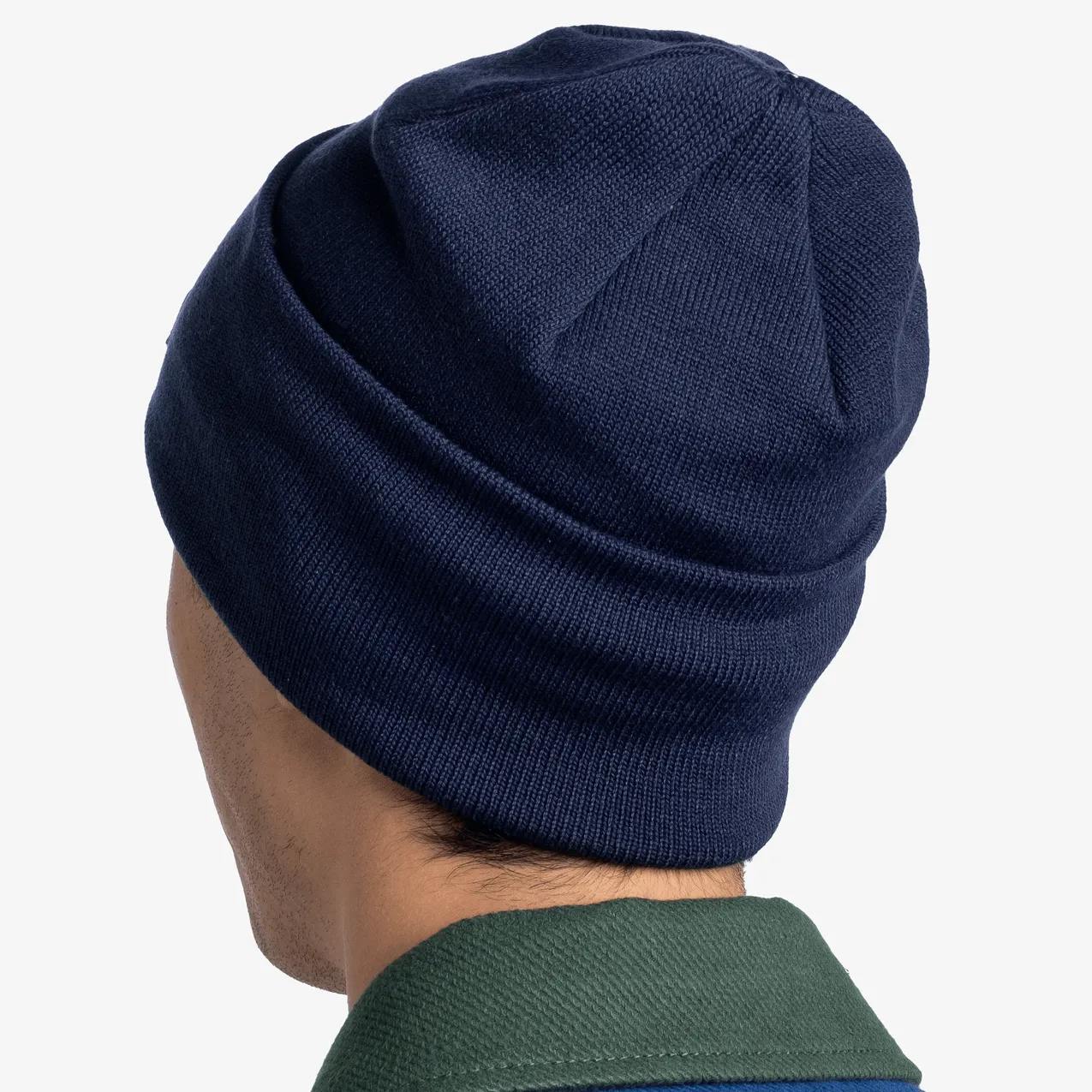 Niels Beanie - Denim