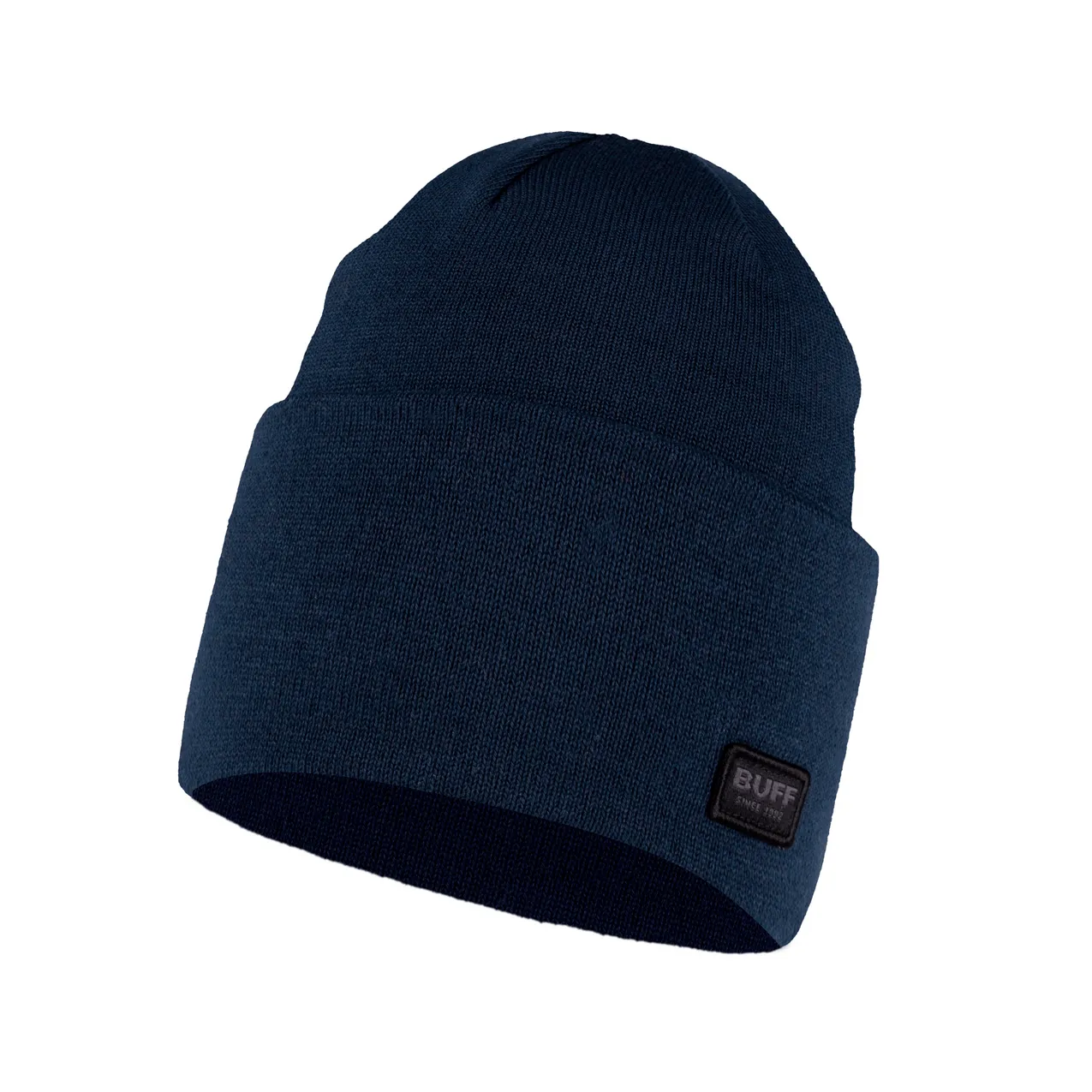 Niels Beanie - Denim