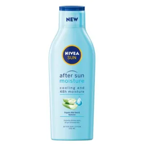 Nivea Aftersun Lotion 200ml SAVE 40%