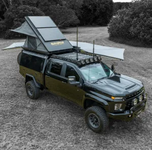 Offroad Creative "ADU" Canopy Design