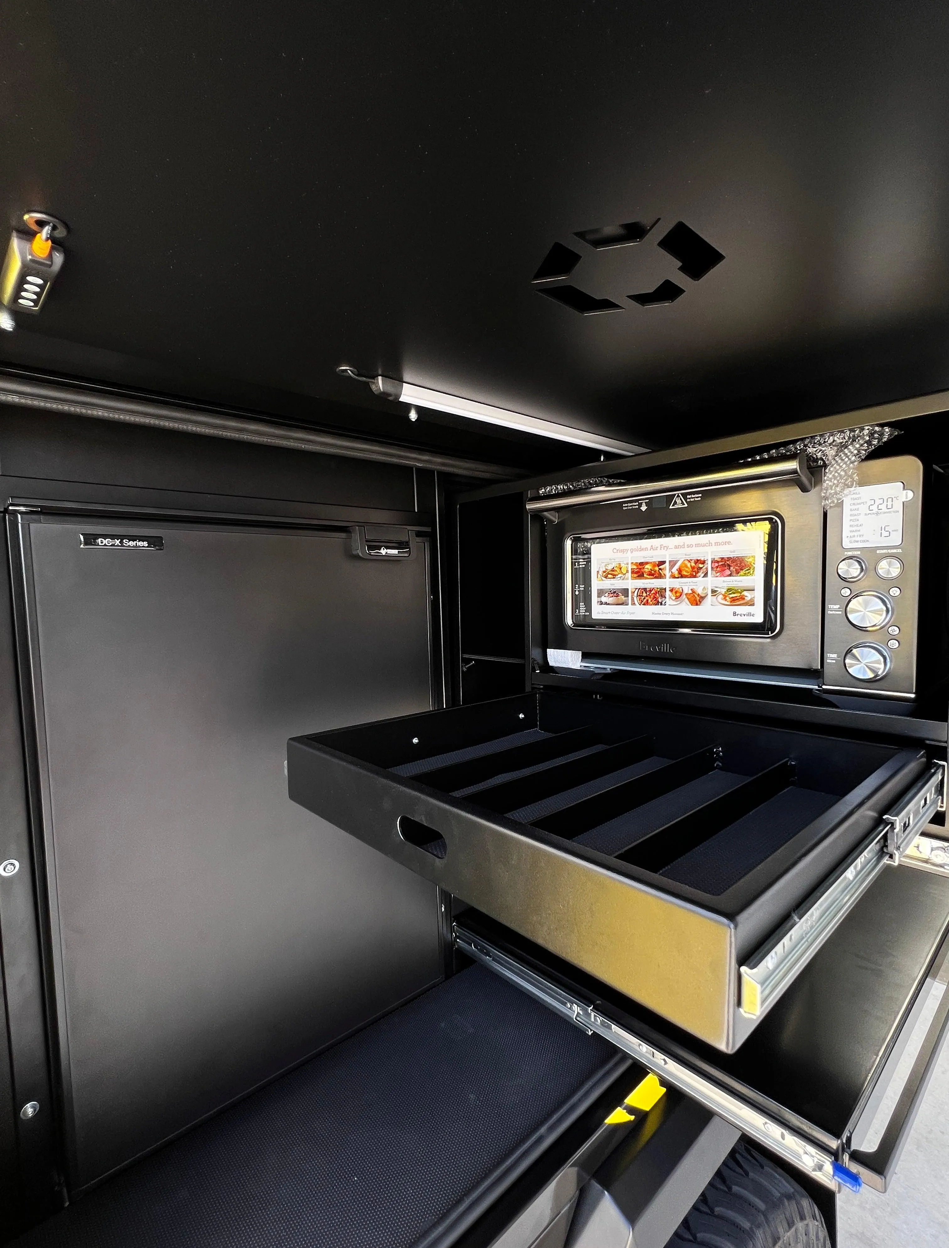 Offroad Creative "ADU" Canopy Design