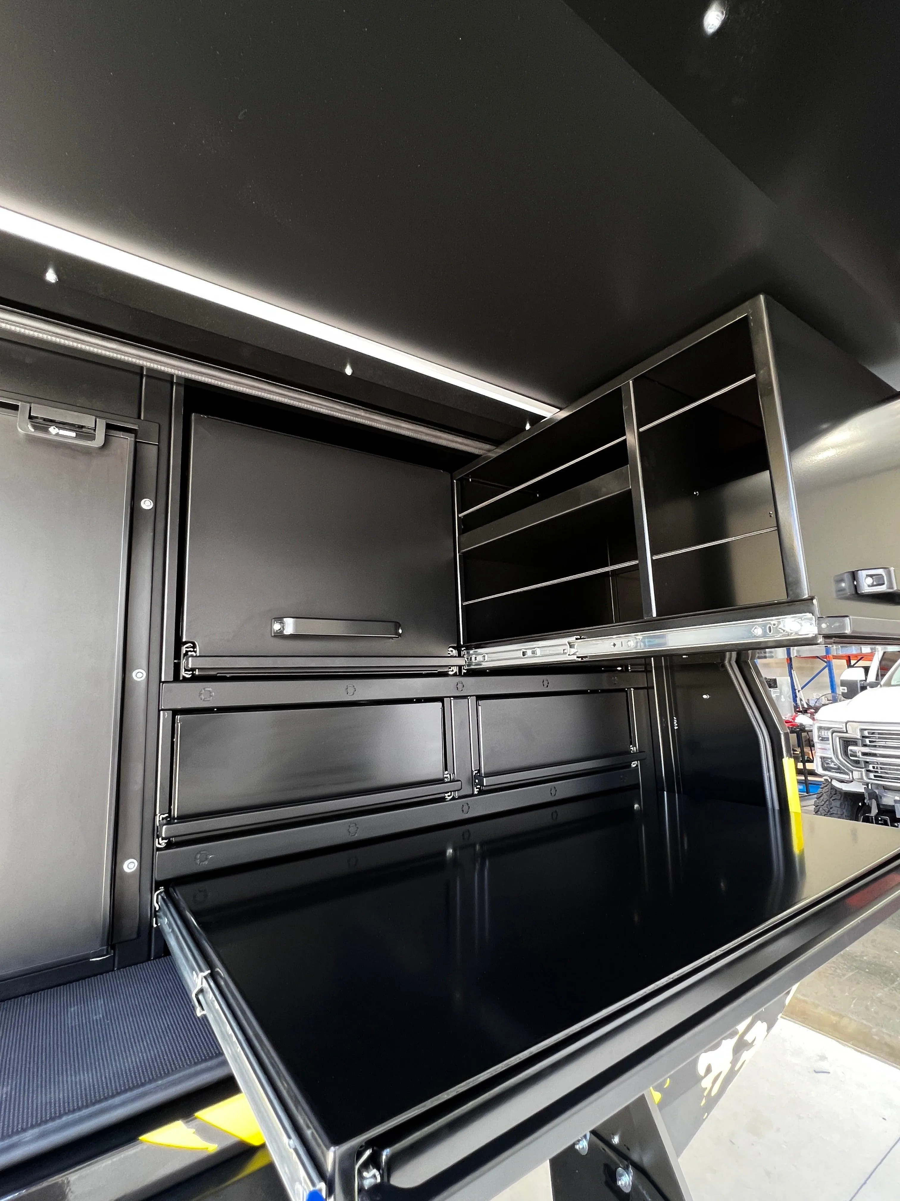 Offroad Creative "ADU" Canopy Design