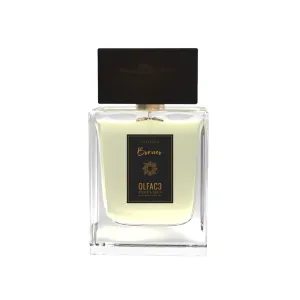 OLFAC3 Perfume: Borneo EDP