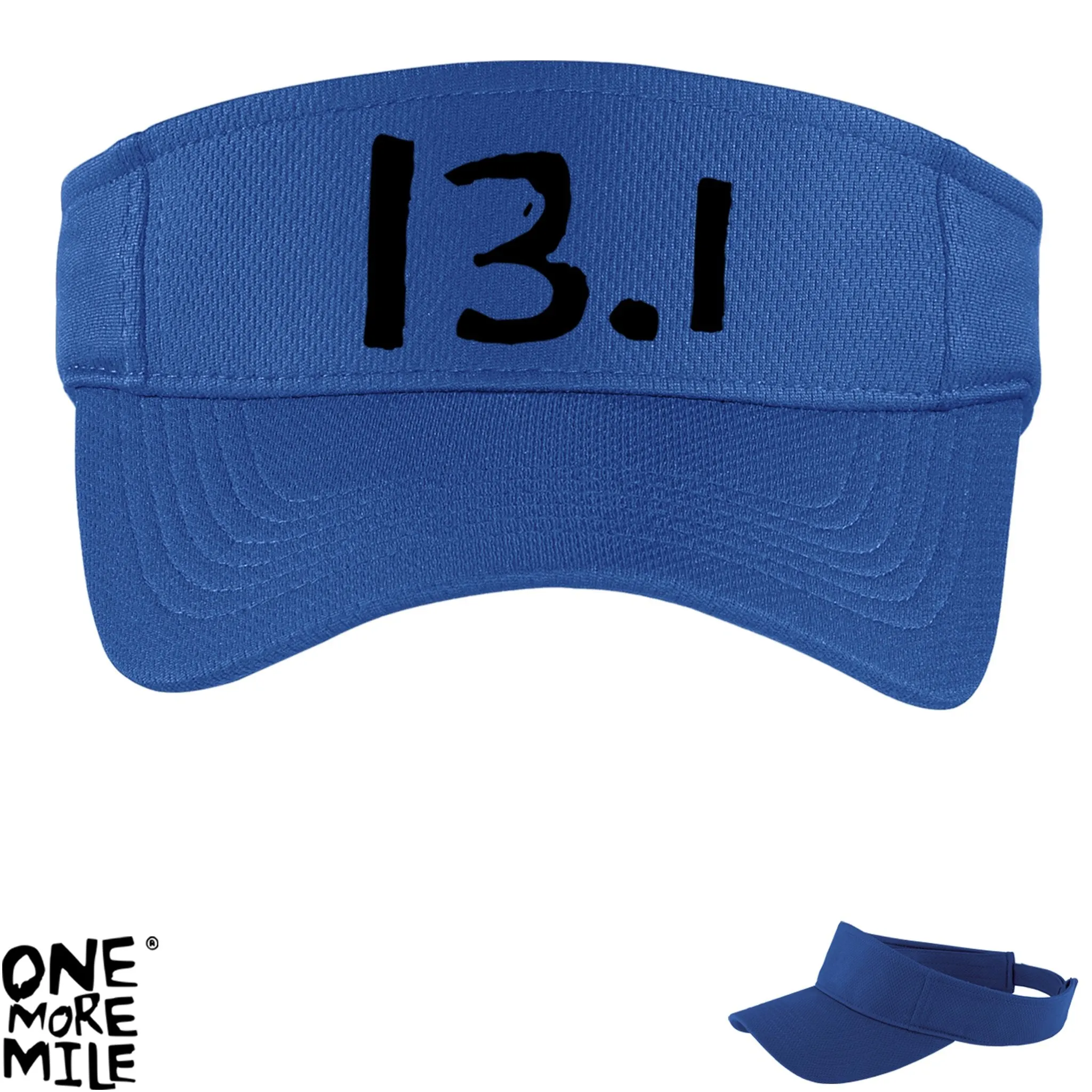 OMM Running Visor - "13.1"