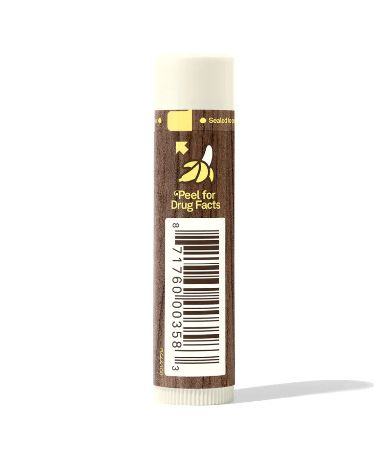 Original SPF 30 Sunscreen Coconut Lip Balm