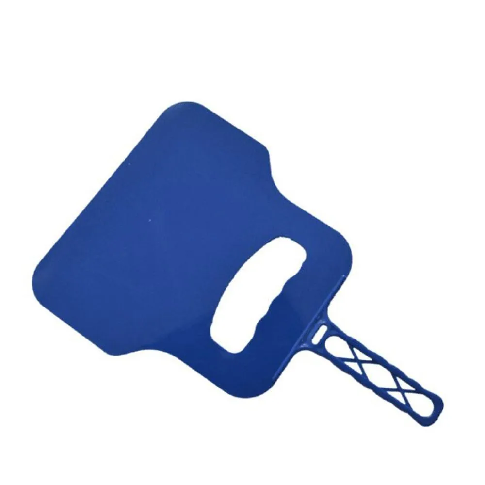 Outdoor BBQ Hand Fan