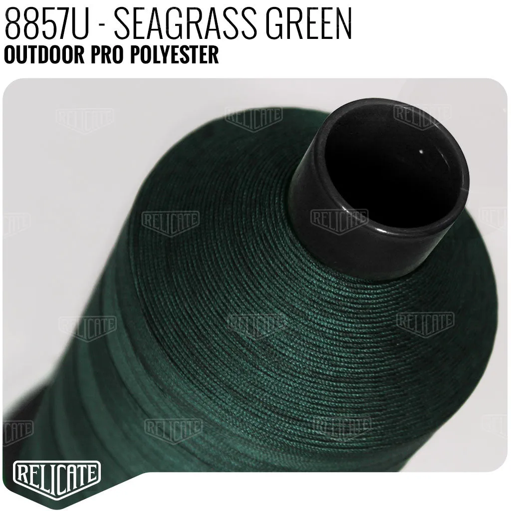 Outdoor PRO Polyester Thread - SIZE 30 (TEX 90) - 8oz
