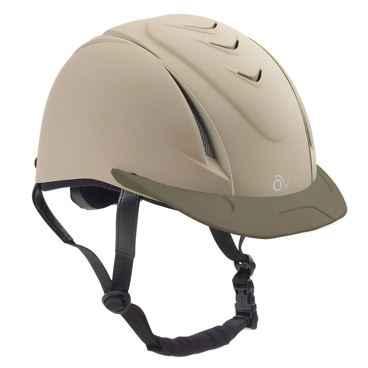 Ovation Deluxe Schooler Helmet