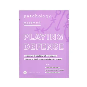 Playing Defense