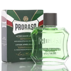 Proraso After Shave Lotion Refresh (Green) 100ml
