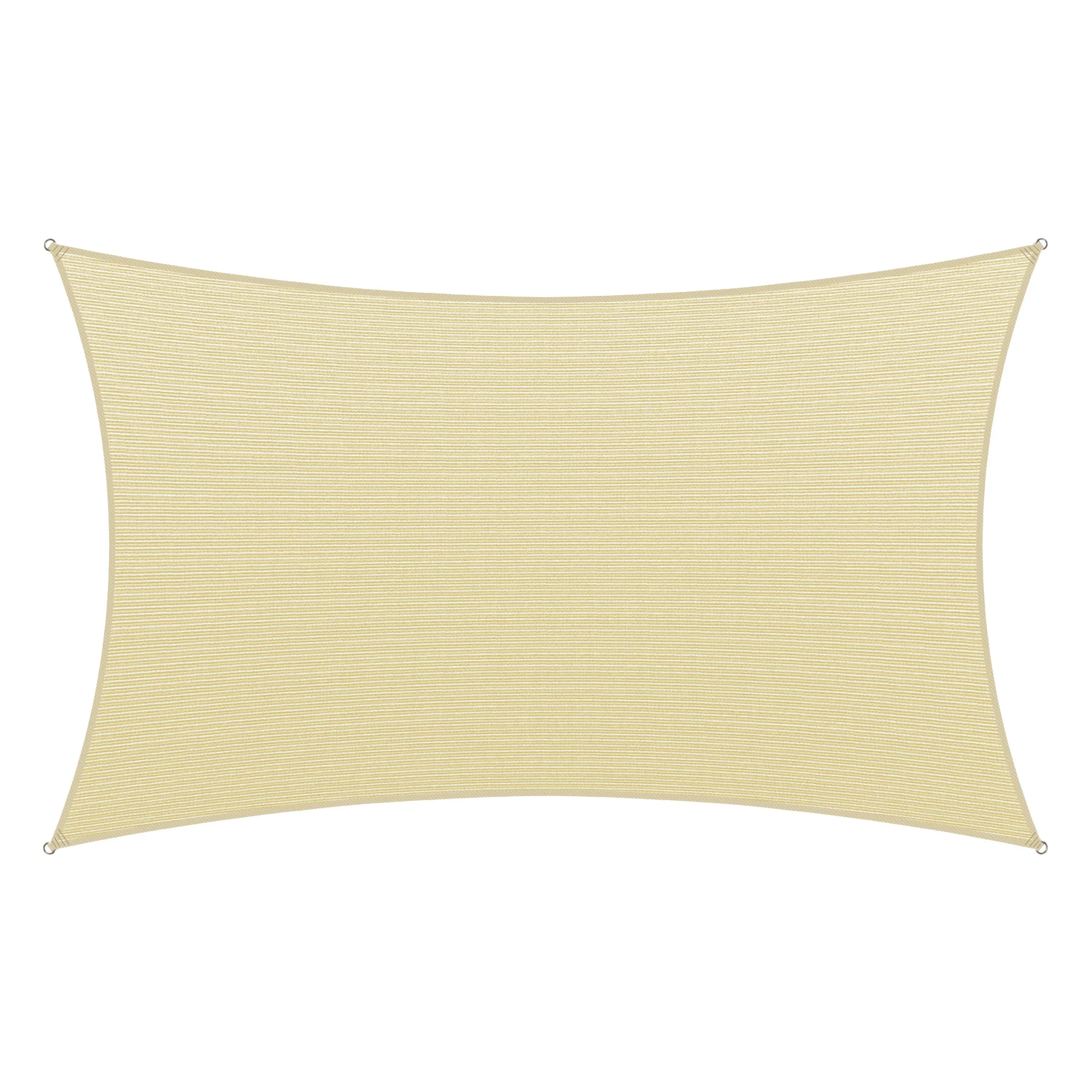 Rectangle Sun Shade Sail