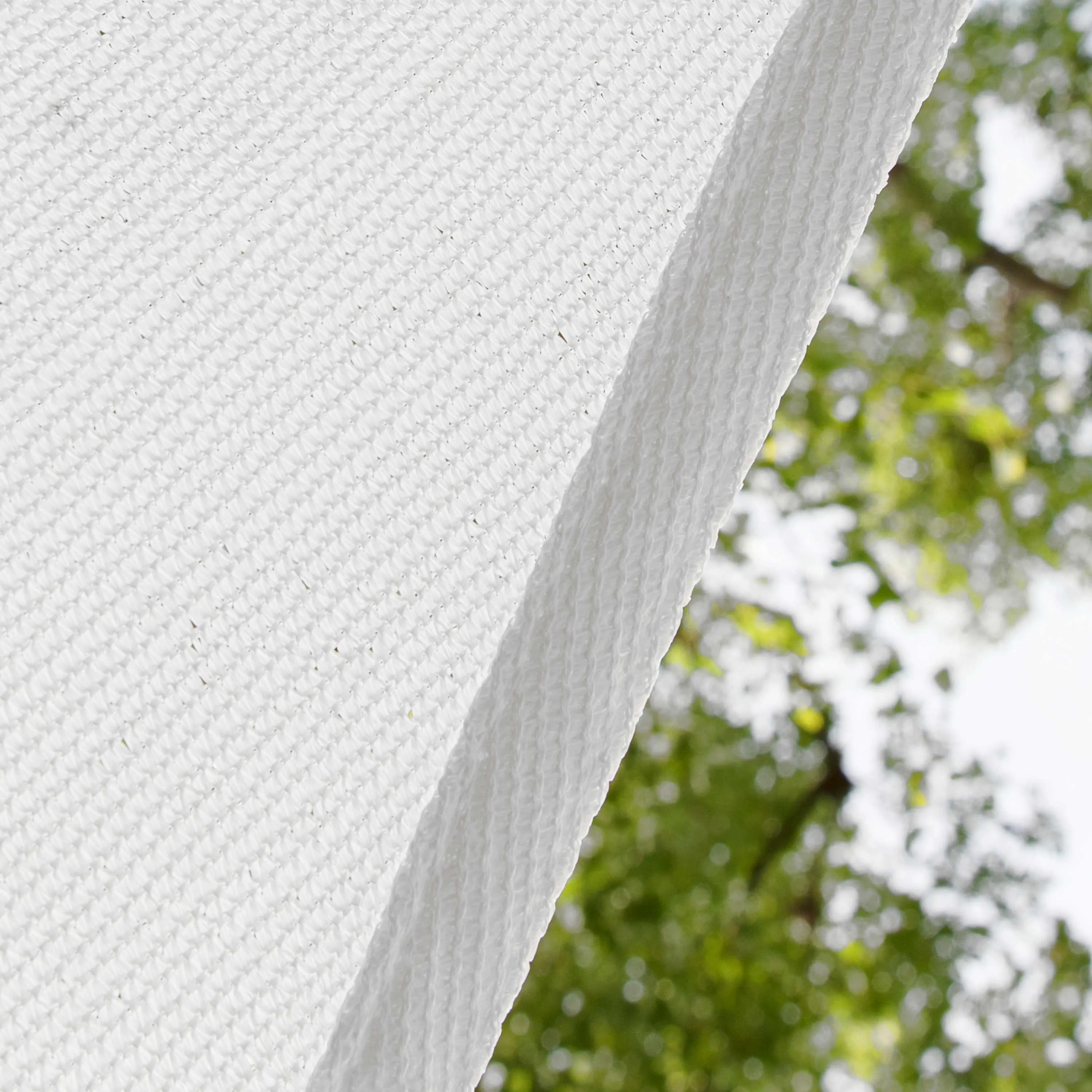 Rectangle Sun Shade Sail