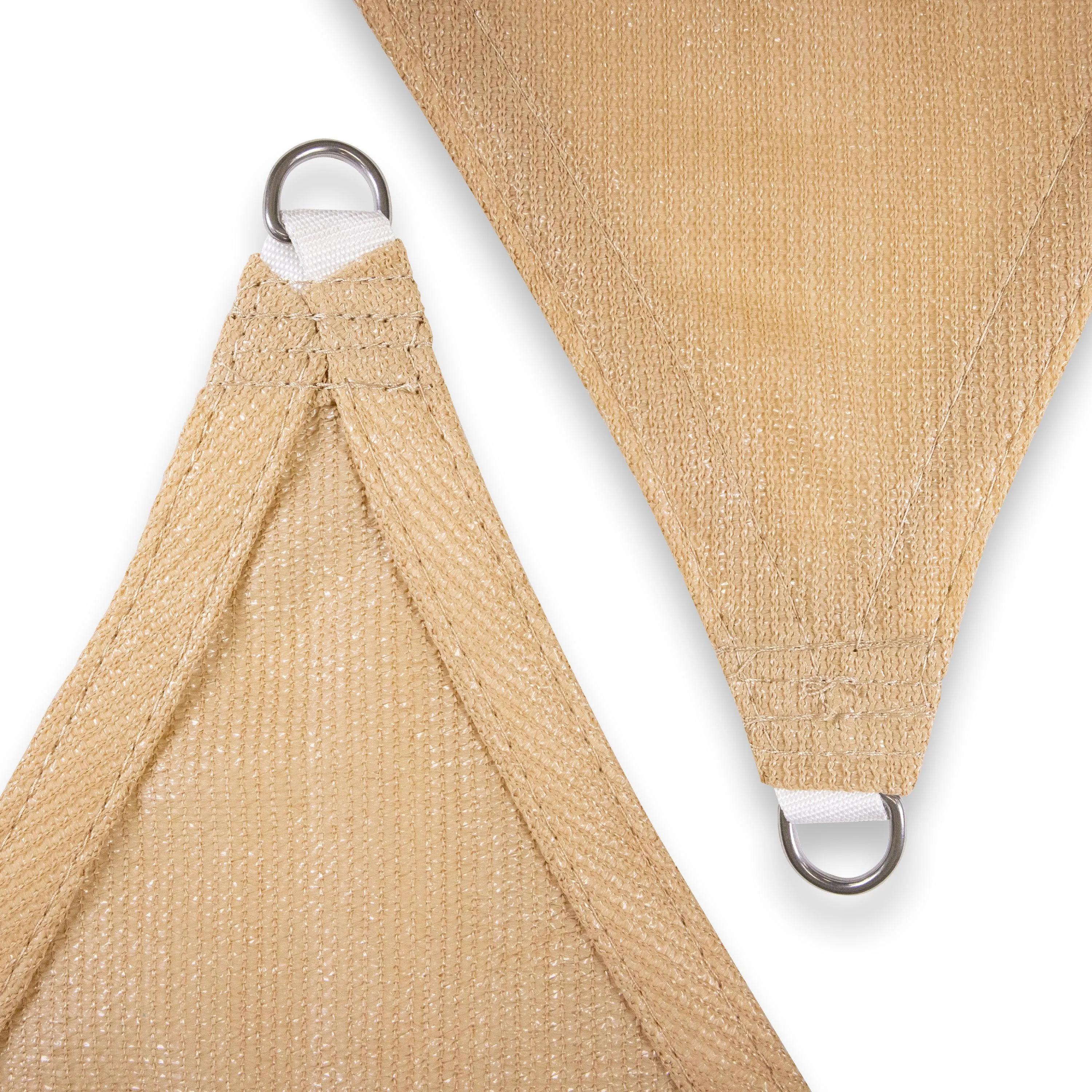 Rectangle Sun Shade Sail