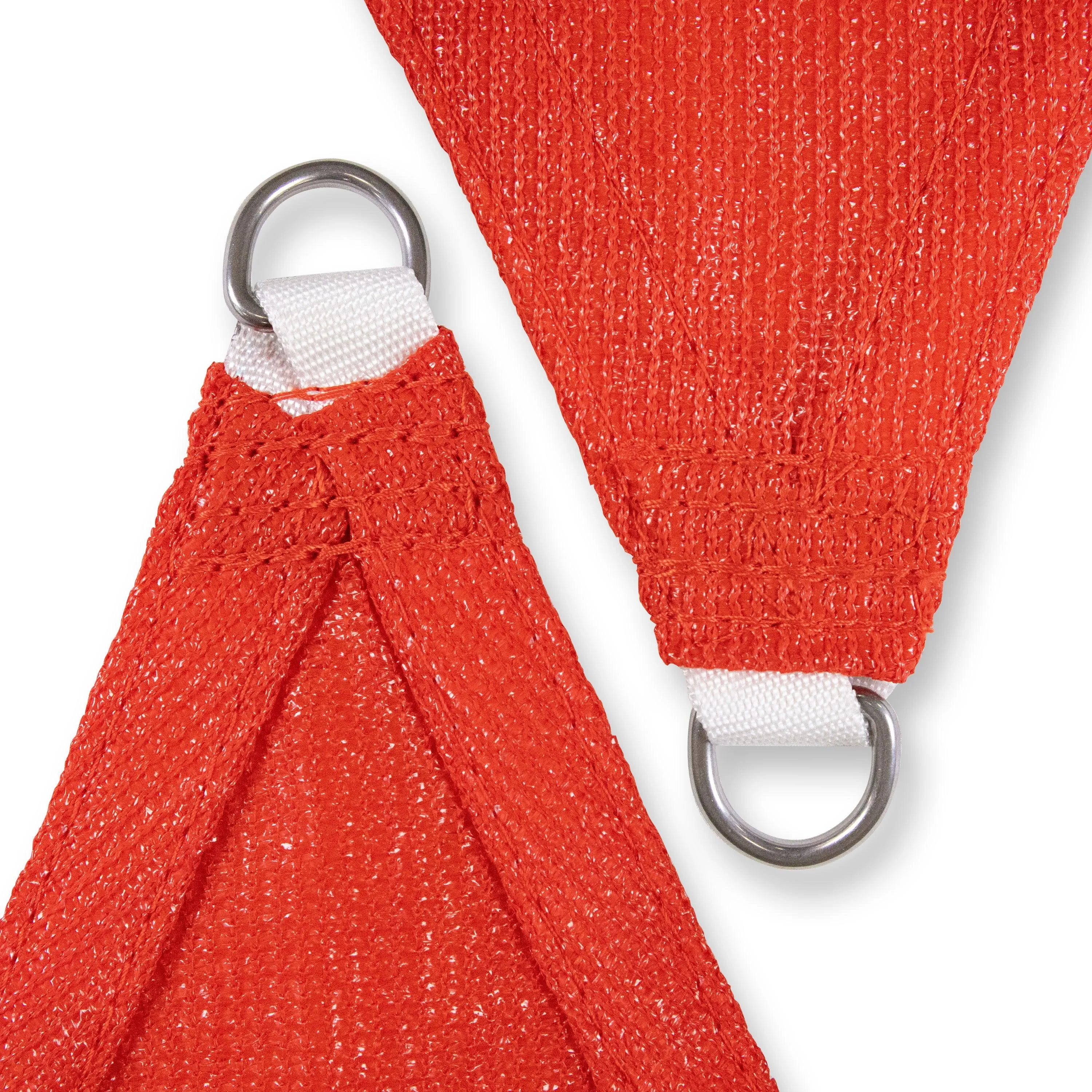 Rectangle Sun Shade Sail