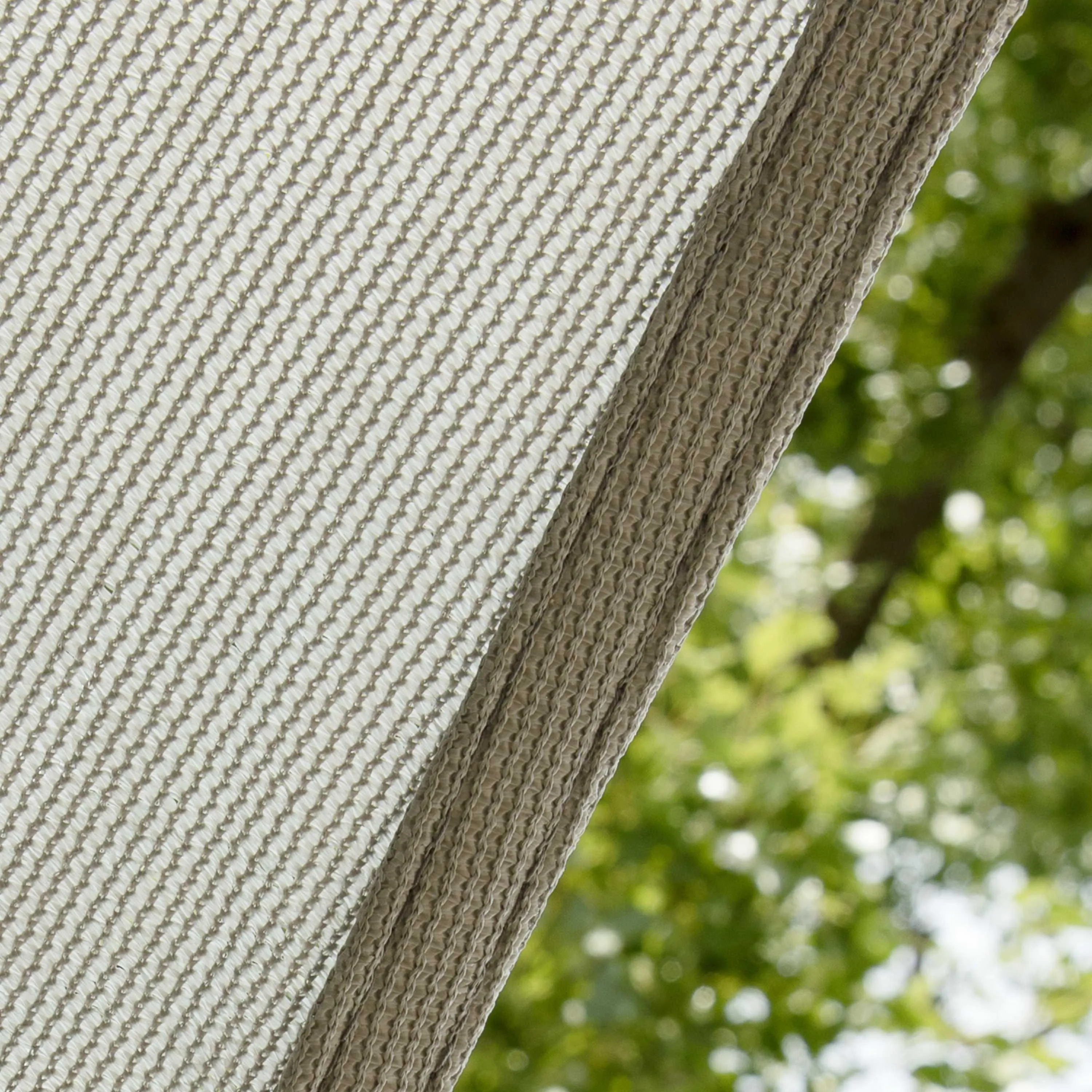 Rectangle Sun Shade Sail