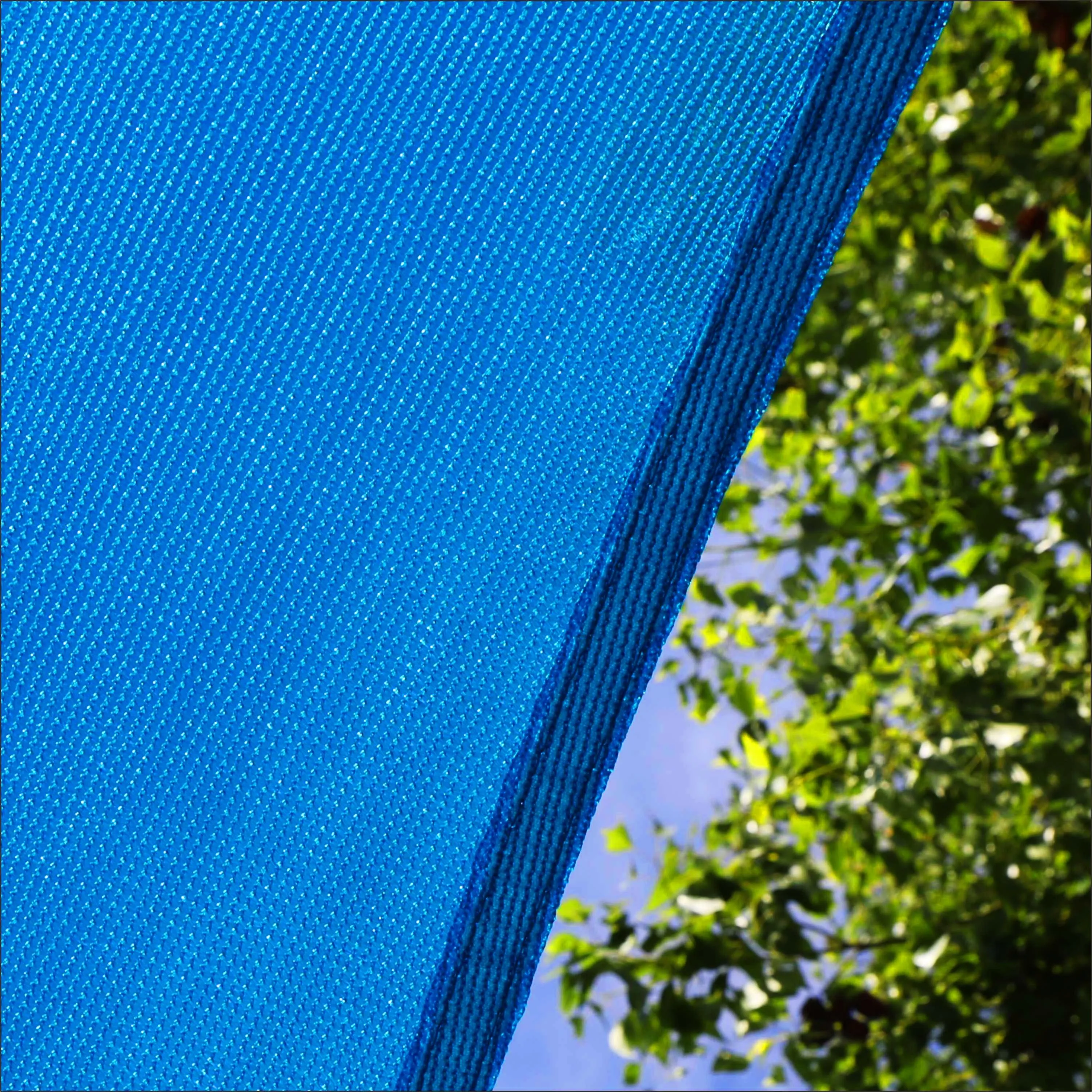 Rectangle Sun Shade Sail