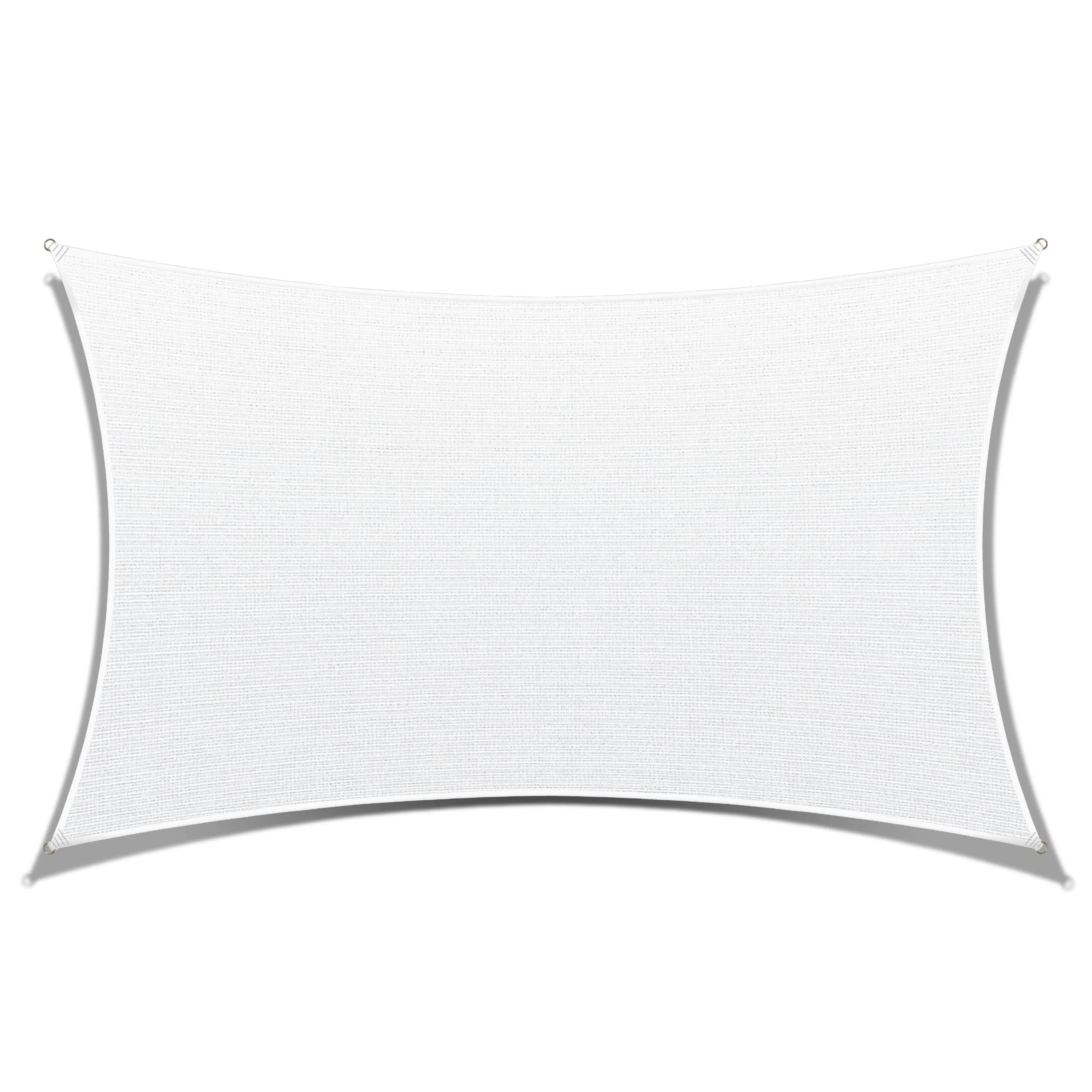 Rectangle Sun Shade Sail