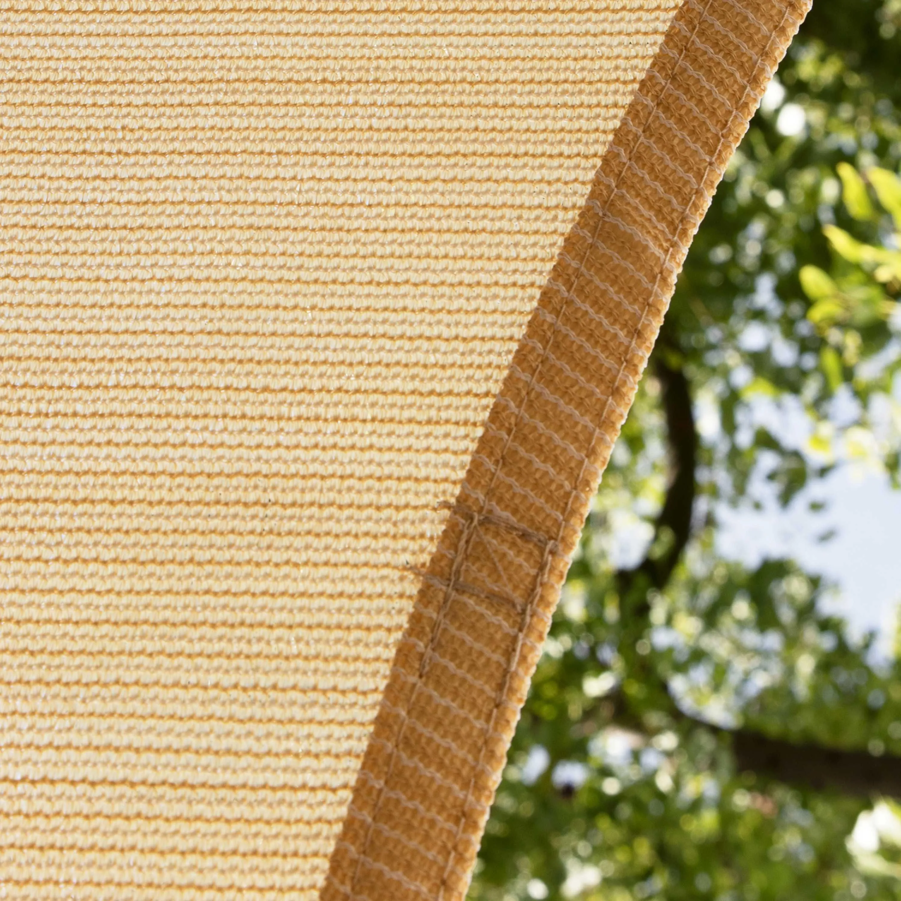 Rectangle Sun Shade Sail