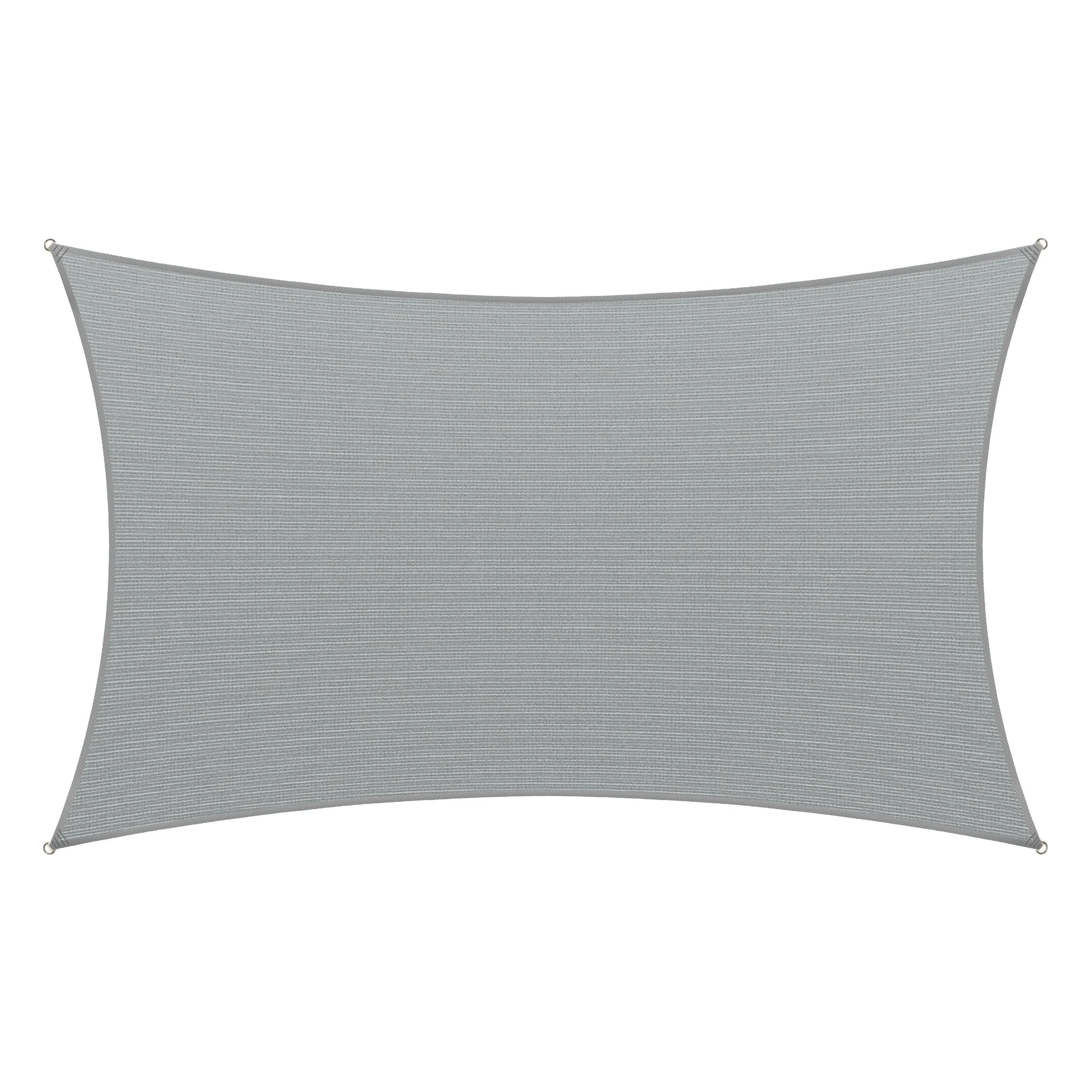 Rectangle Sun Shade Sail